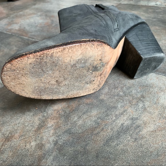 Cole Haan booties - Picture 7 of 8